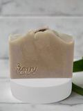 Lemongrass Body Bar