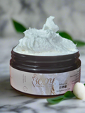 Sandalwood Vanilla Body Butter