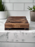 Signature Bamboo Soap Dish