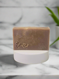 Sandalwood Vanilla Body Soap