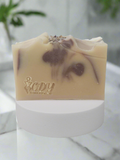 Calming Lavender  Body Soap