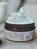 Warm Vanilla Sugar Body Butter