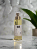 Sweet Orange & Patchouli  Body Oil