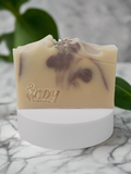 Calming Lavender  Body Bar