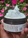 Strawberry Pound Cake  Body Butter