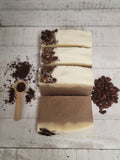 Anti-Aging Chocolate Espresso  Body Bar